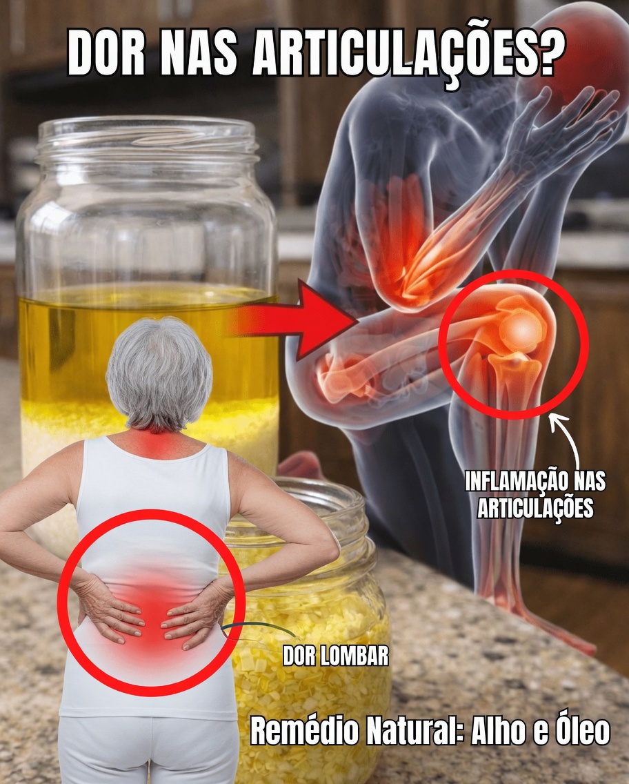 Misture um Pouco de Sal e Azeite Assim e Garanta Anos de Conforto – O Que a Ciência Diz Sobre Este Simples Ritual Caseiro