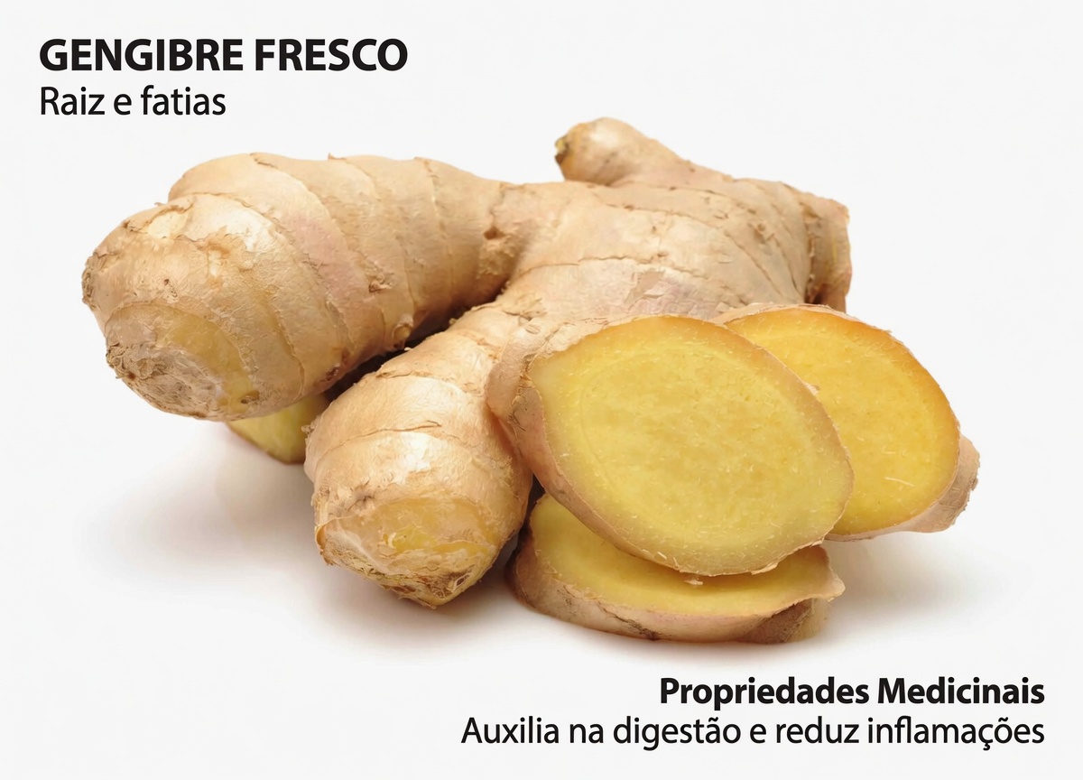 Gengibre e Cravo: Poderosos Benefícios para a Saúde, Usos e Como Fazer uma Infusão Curativa