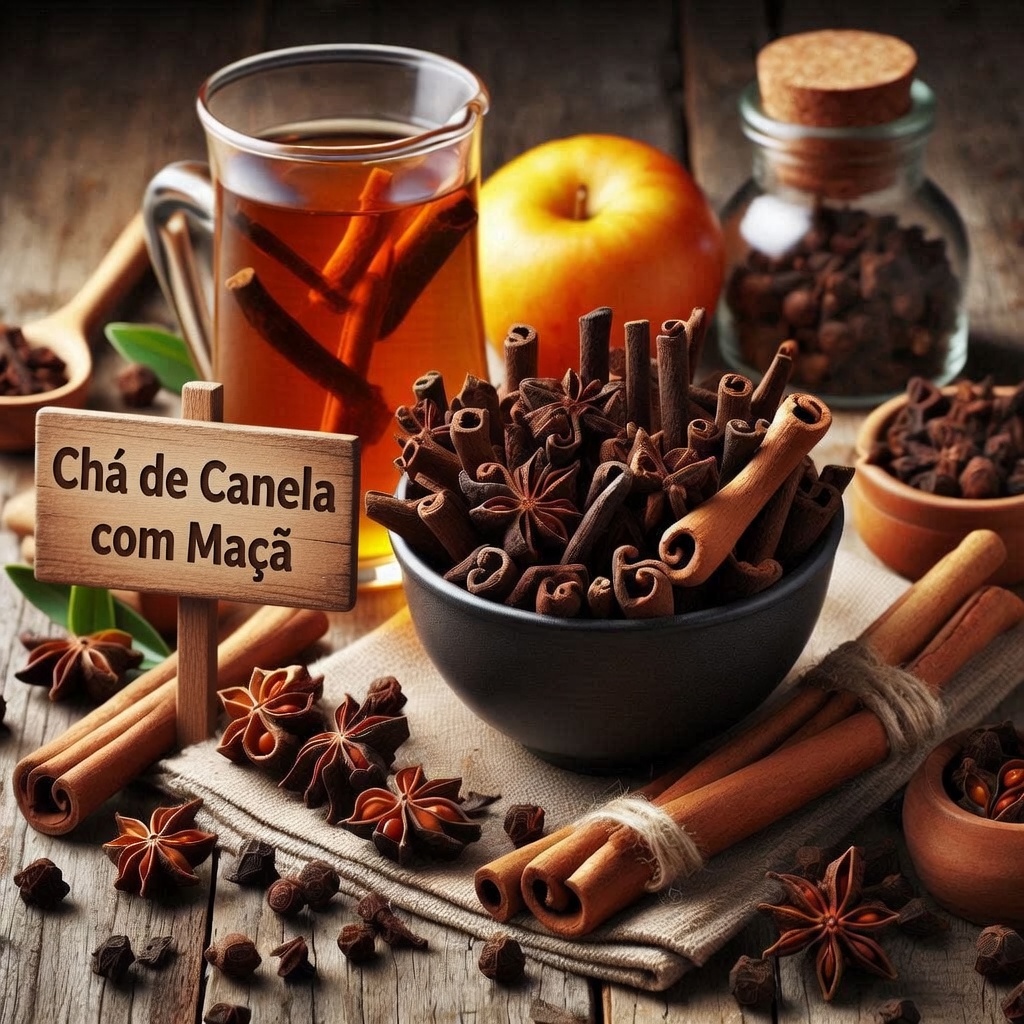 Gengibre e Cravo: Poderosos Benefícios para a Saúde, Usos e Como Fazer uma Infusão Curativa