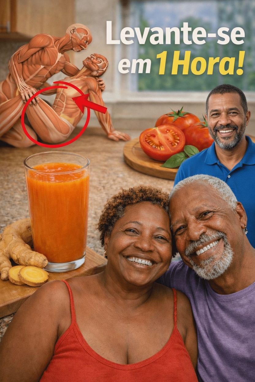 Tônico Energético Natural: Aumente Sua Vitalidade com Ingredientes Naturais