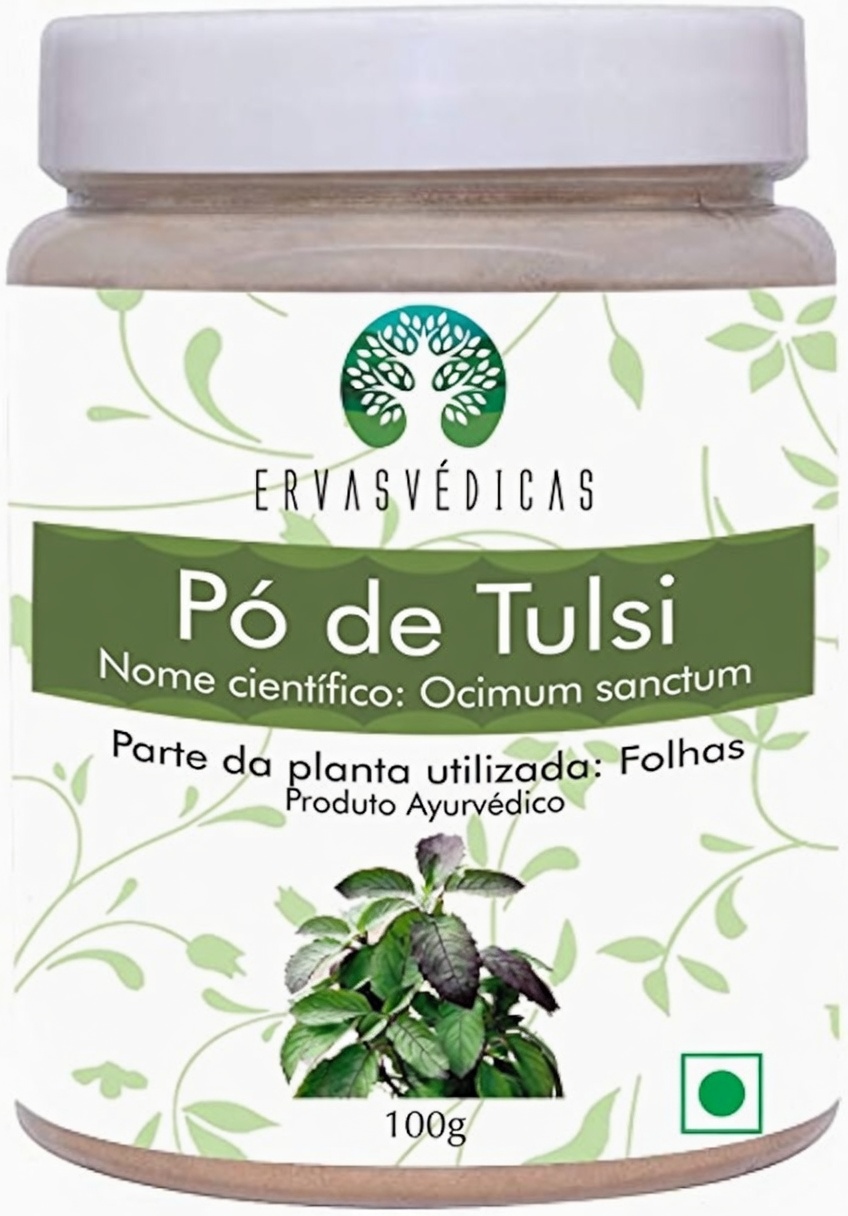 Será que esta folha sagrada pode, discretamente, ajudar a promover um sorriso mais saudável enquanto você cuida da sua boca?