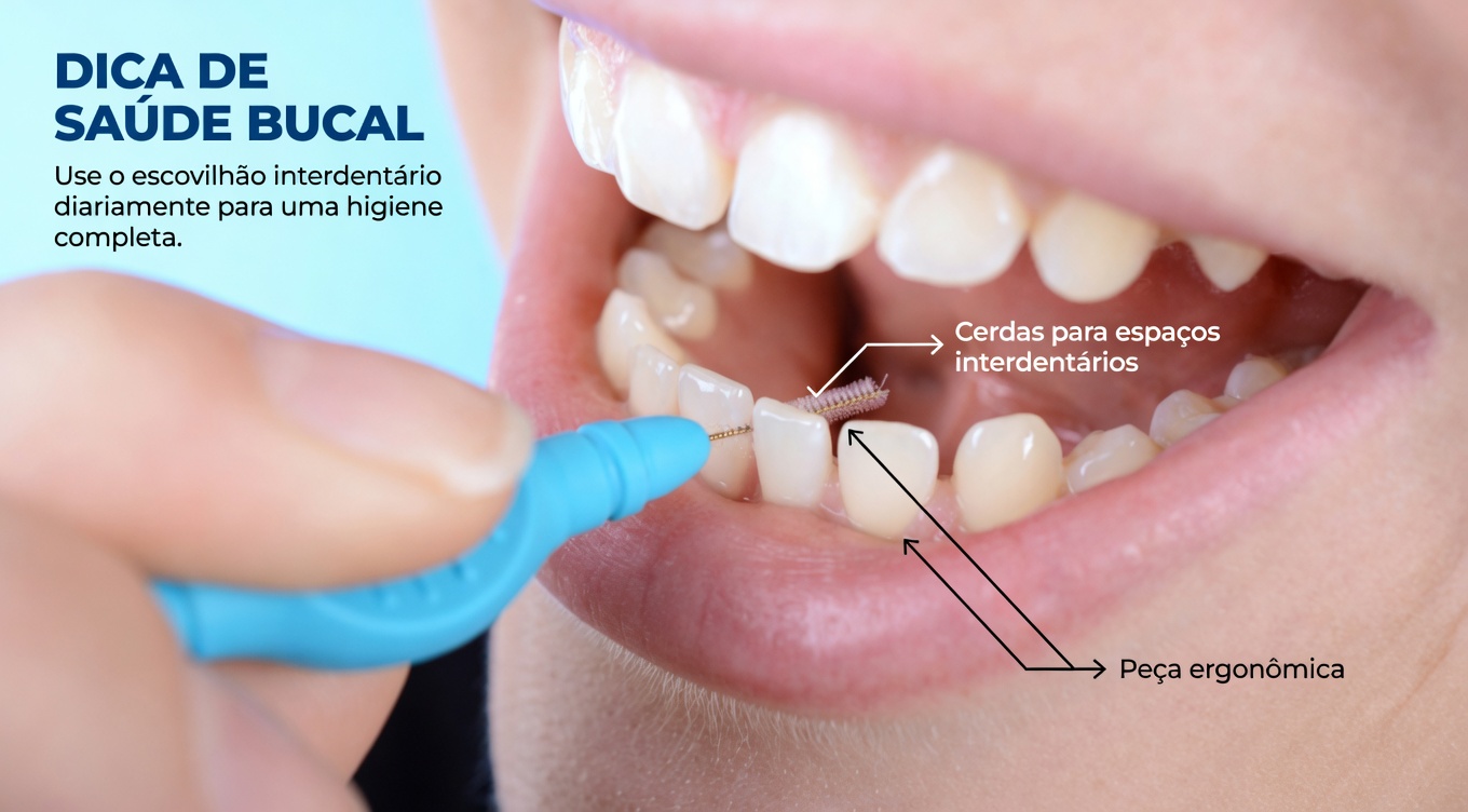 Será que esta folha sagrada pode, discretamente, ajudar a promover um sorriso mais saudável enquanto você cuida da sua boca?