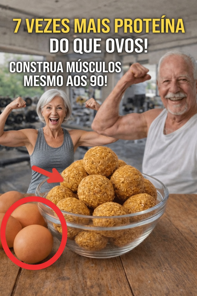 Sua força muscular após os 60 pode estar diminuindo sem que você perceba — e que hábito simples poderia ajudar?