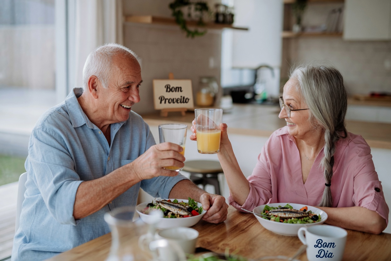 Sua força muscular após os 60 pode estar diminuindo sem que você perceba — e que hábito simples poderia ajudar?