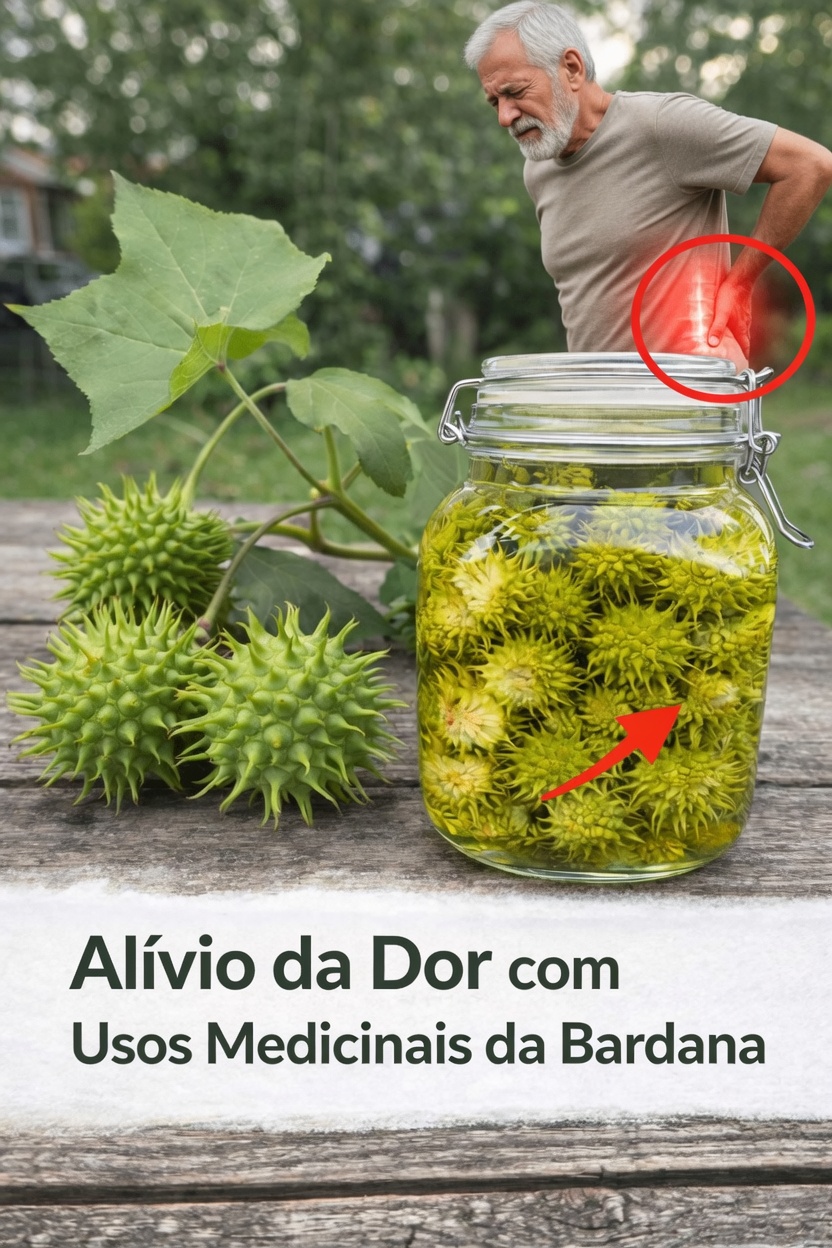 A Árvore Negligenciada com Poderosos Benefícios Naturais de Cura