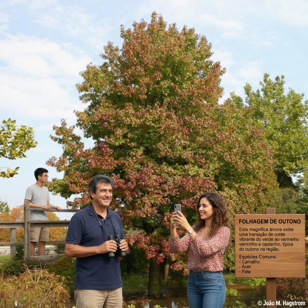 A Árvore Negligenciada com Poderosos Benefícios Naturais de Cura