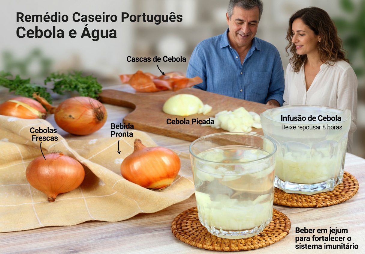 Cebola: A Aliada Suave do Dia a Dia para a Vitalidade Masculina Após os 50