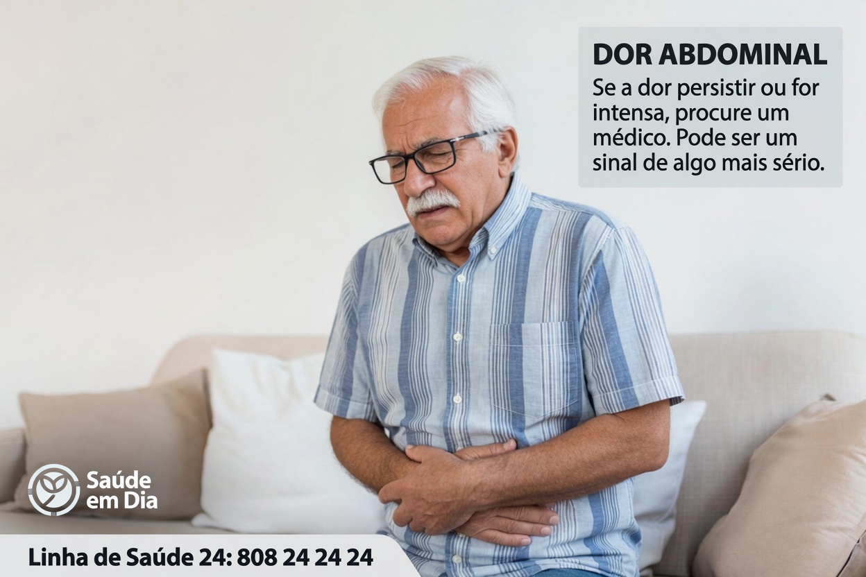 Você Está Soltando Gases Com Muita Frequência? Dicas Seguras para Reduzir a Flatulência Excessiva em Idosos