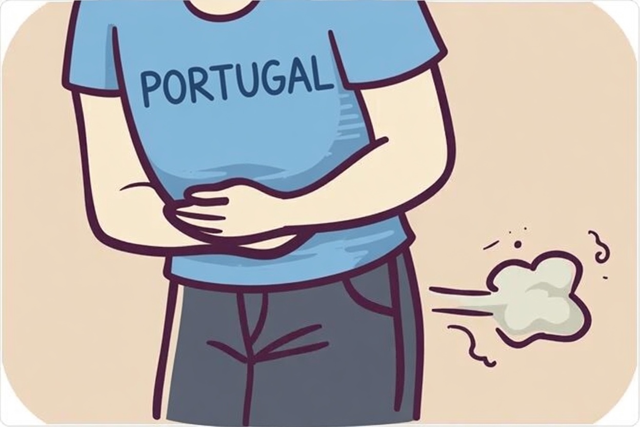 Você Está Soltando Gases Com Muita Frequência? Dicas Seguras para Reduzir a Flatulência Excessiva em Idosos