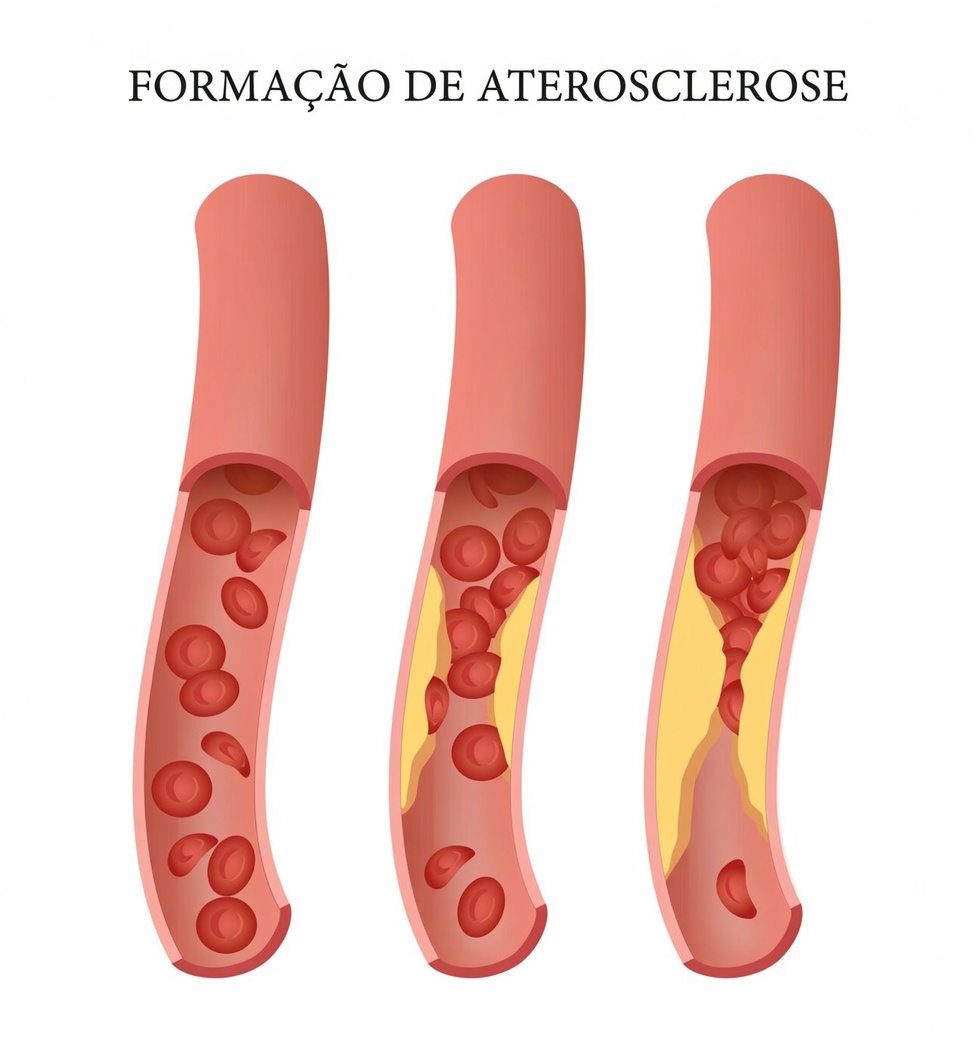 Hábitos Naturais e Dicas Diárias para Apoiar Artérias Saudáveis