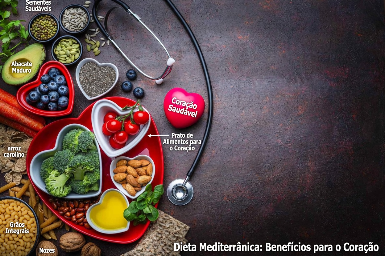 Hábitos Naturais e Dicas Diárias para Apoiar Artérias Saudáveis