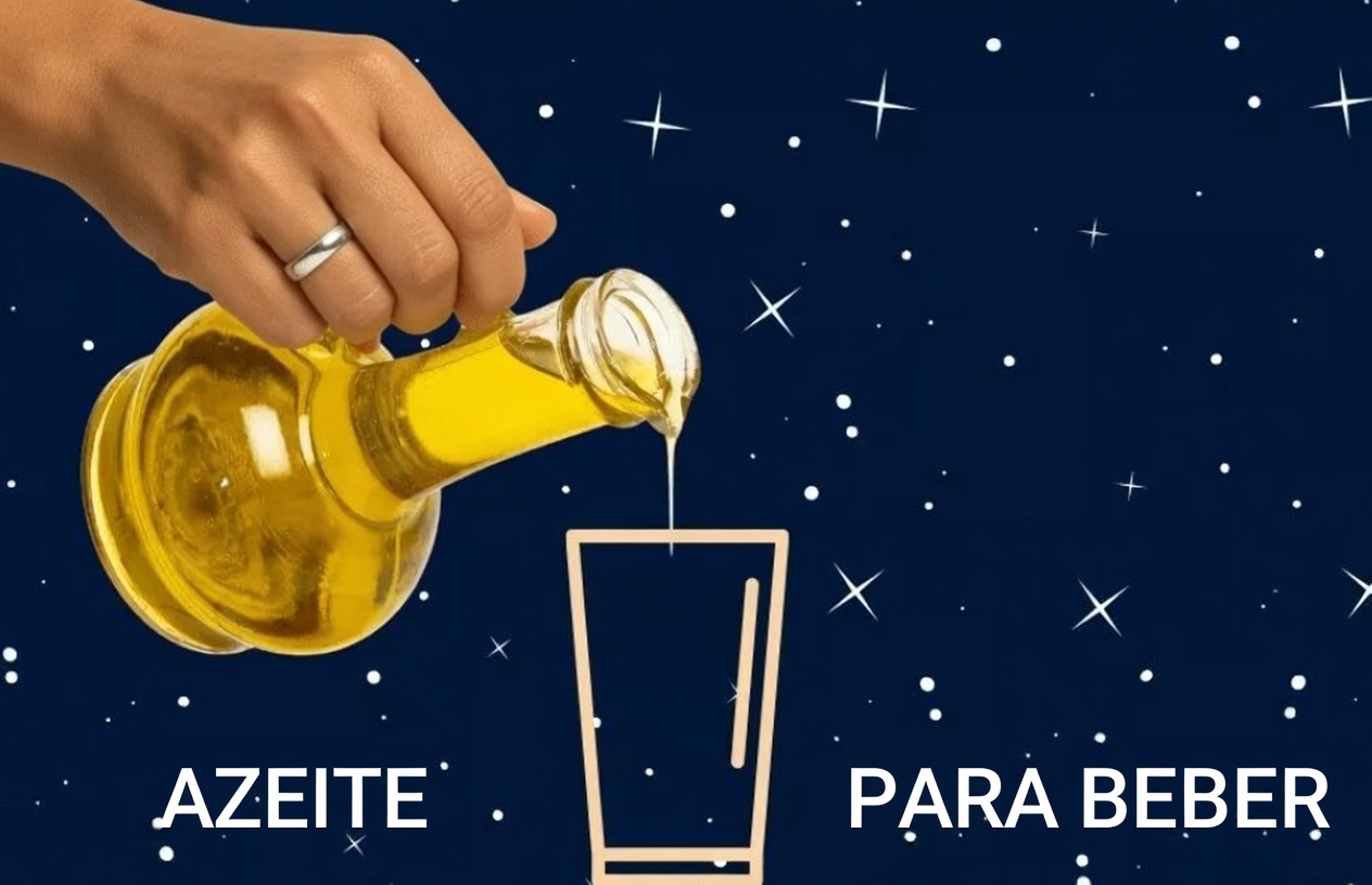 Misture estes 3 itens do dia a dia antes de dormir – Veja suas artérias amolecerem enquanto você dorme