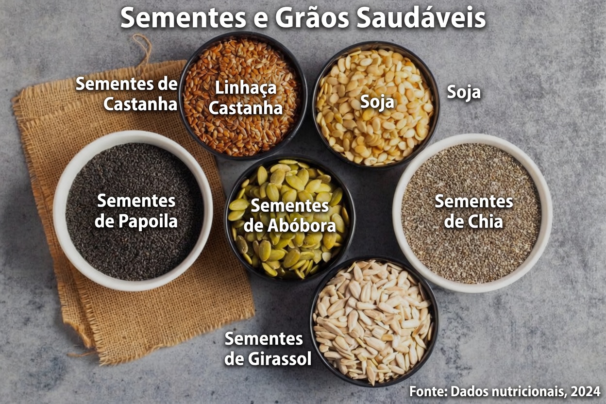 6 Sementes Essenciais para Aumentar a Resiliência Natural do Seu Corpo Após os 50 – Não Perca Este Guia