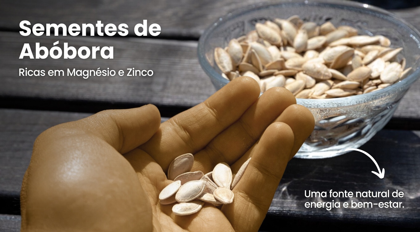 6 Sementes Essenciais para Aumentar a Resiliência Natural do Seu Corpo Após os 50 – Não Perca Este Guia