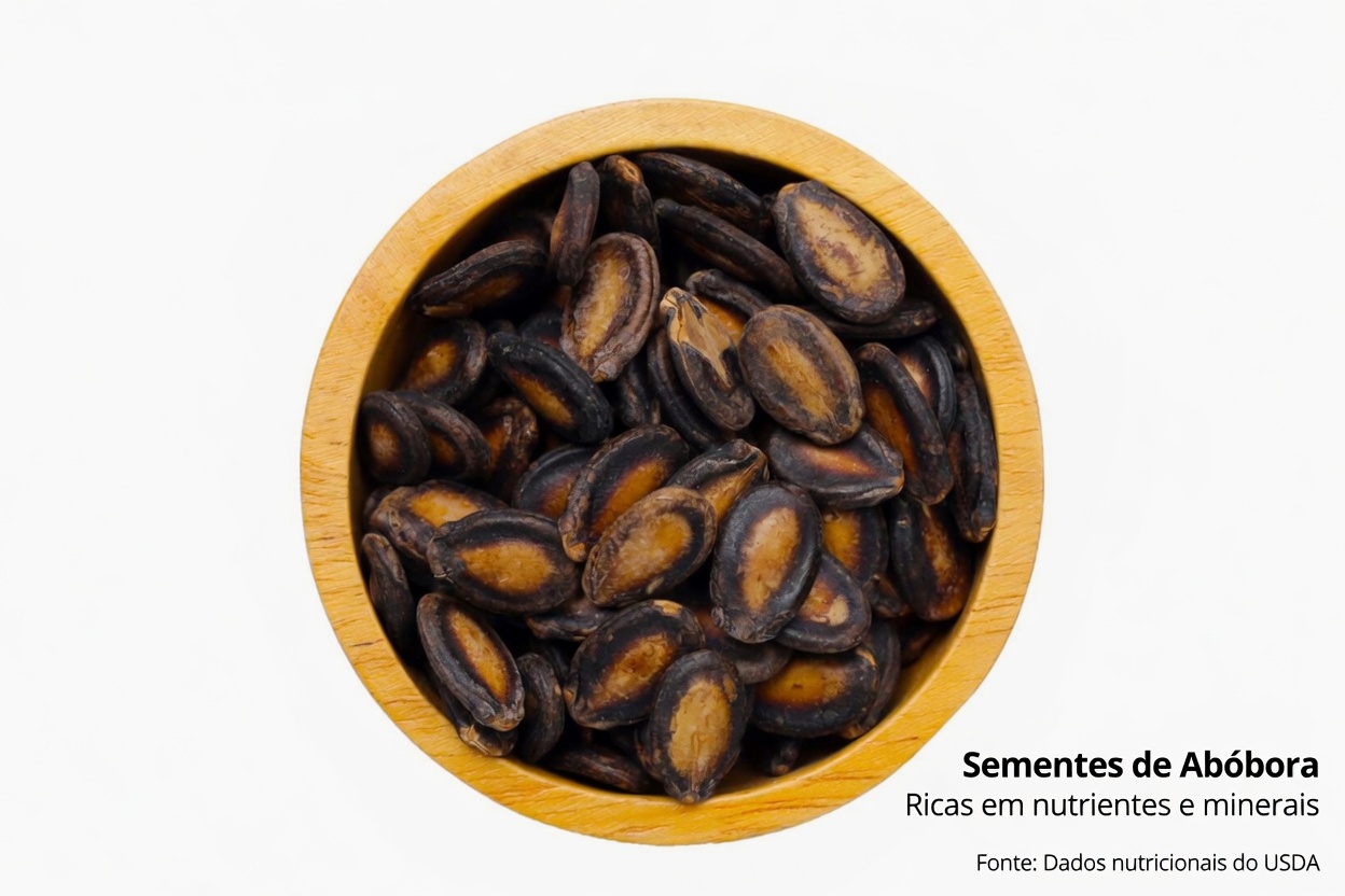 6 Sementes Essenciais para Aumentar a Resiliência Natural do Seu Corpo Após os 50 – Não Perca Este Guia