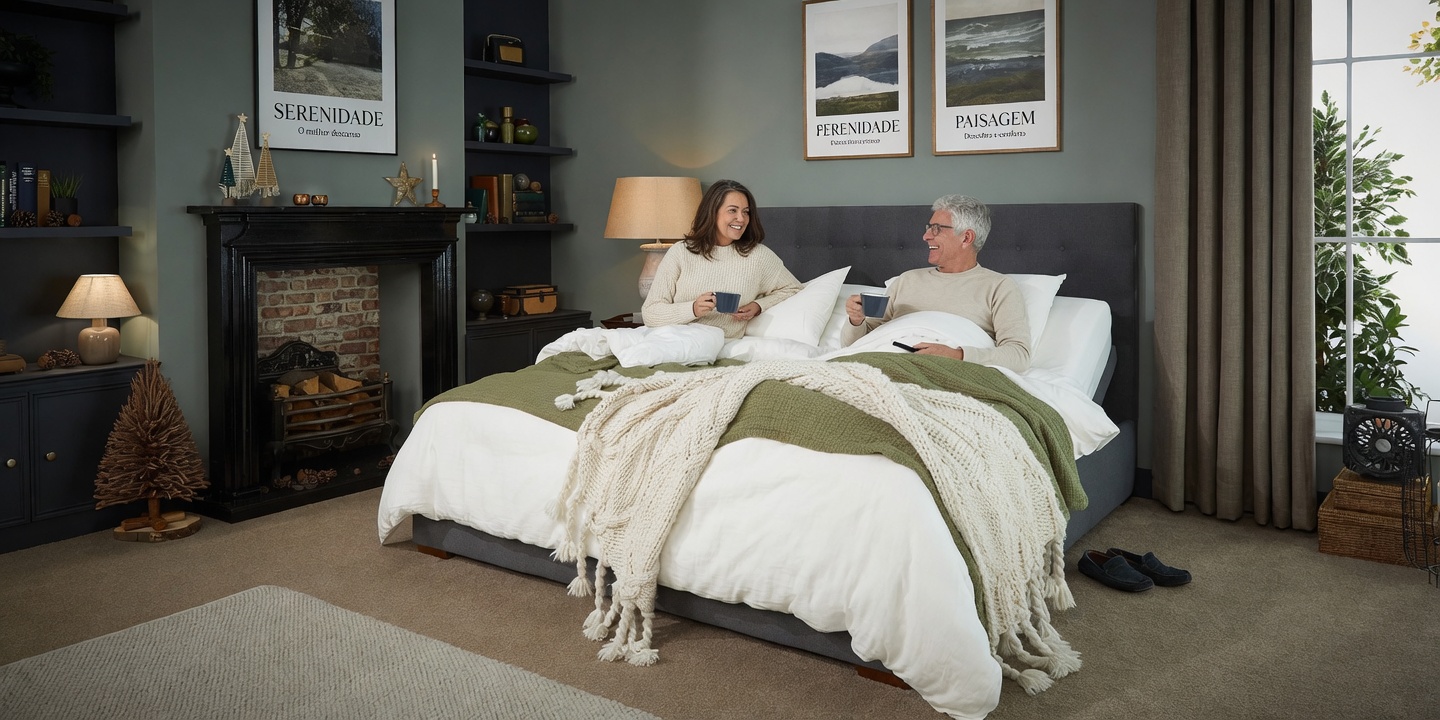 A sua posição de dormir está piorando a memória sem você perceber? Hábitos noturnos simples que todo idoso deveria conhecer