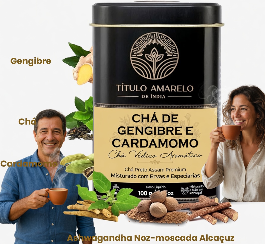 Benefícios Surpreendentes do Cardamomo: Descubra 18 Maneiras de Melhorar Seu Bem-Estar