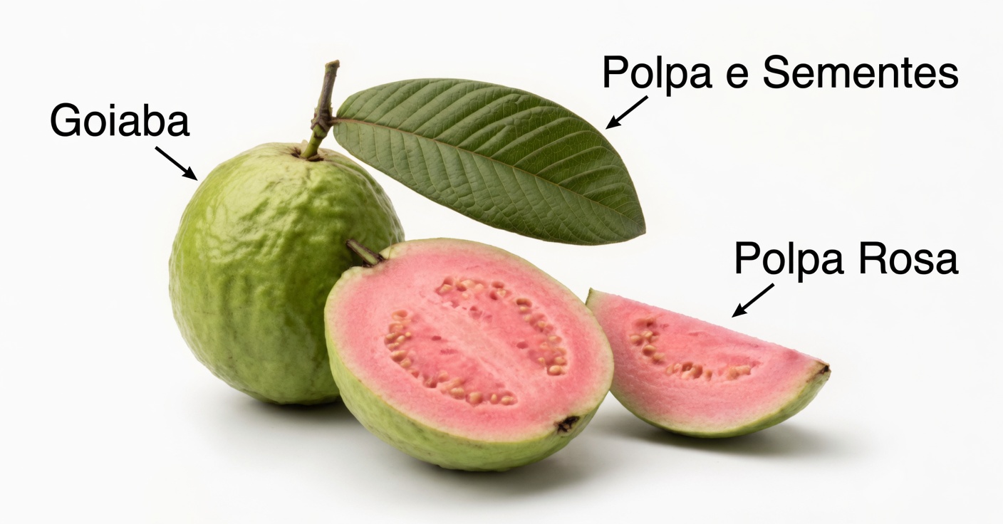 3 Maneiras Simples pelas Quais as Folhas de Goiabeira Podem Ajudar a Aliviar o Desconforto Dentário e Melhorar a Saúde Bucal