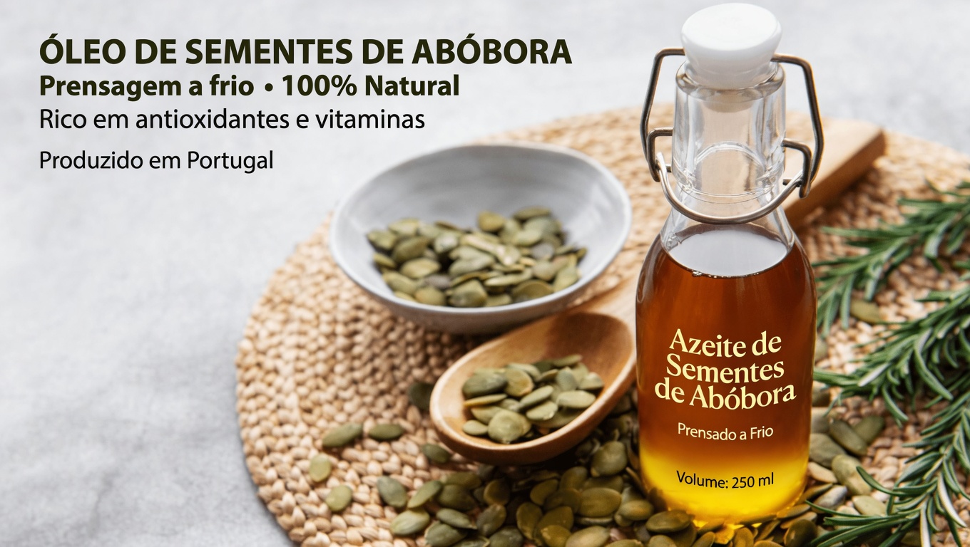 O Poder Mágico das Sementes de Abóbora — o Remédio Esquecido da Natureza!