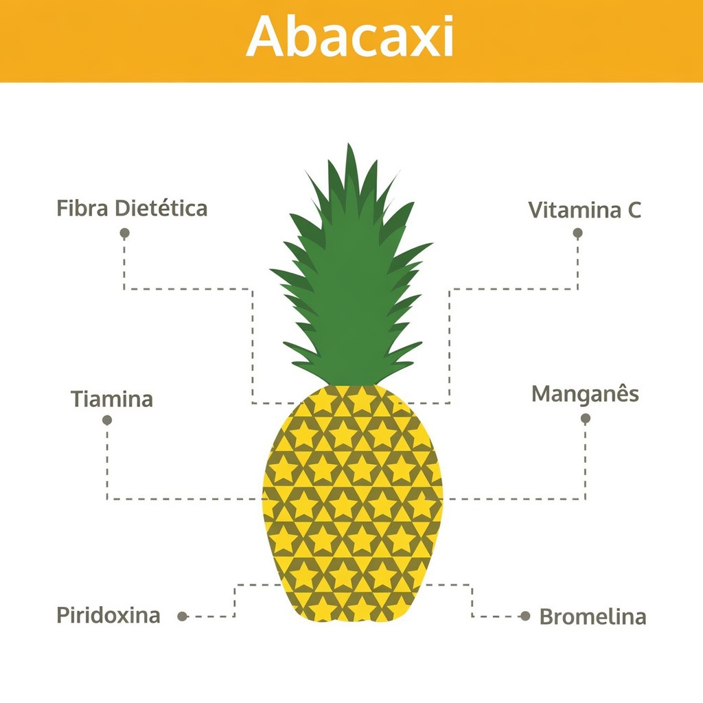 Impulso de Vitalidade Masculina: Shot de Saúde Simples e Poderoso de Gengibre e Abacaxi