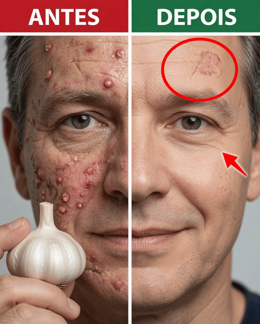 Bebida Natural para Olhos Mais Brilhantes e Saudáveis: Um Remédio Simples com 7 Ingredientes