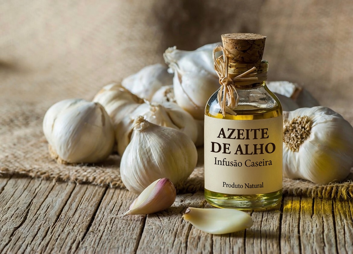 Remédios Naturais para Dor de Ouvido e Infecções Leves no Ouvido: Uma Abordagem Suave para Conforto