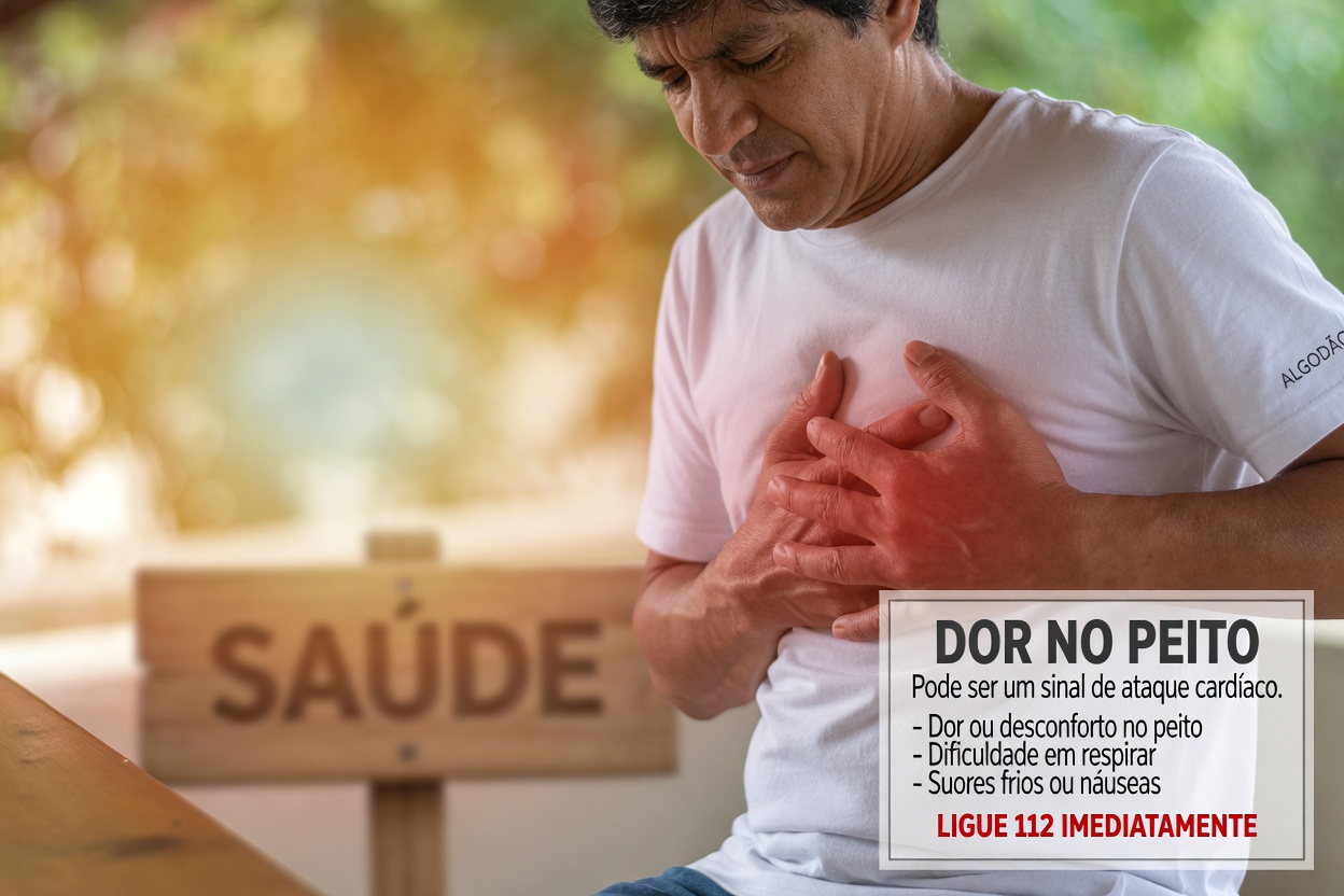 Sinais de alerta de um coágulo sanguíneo que você não deve ignorar