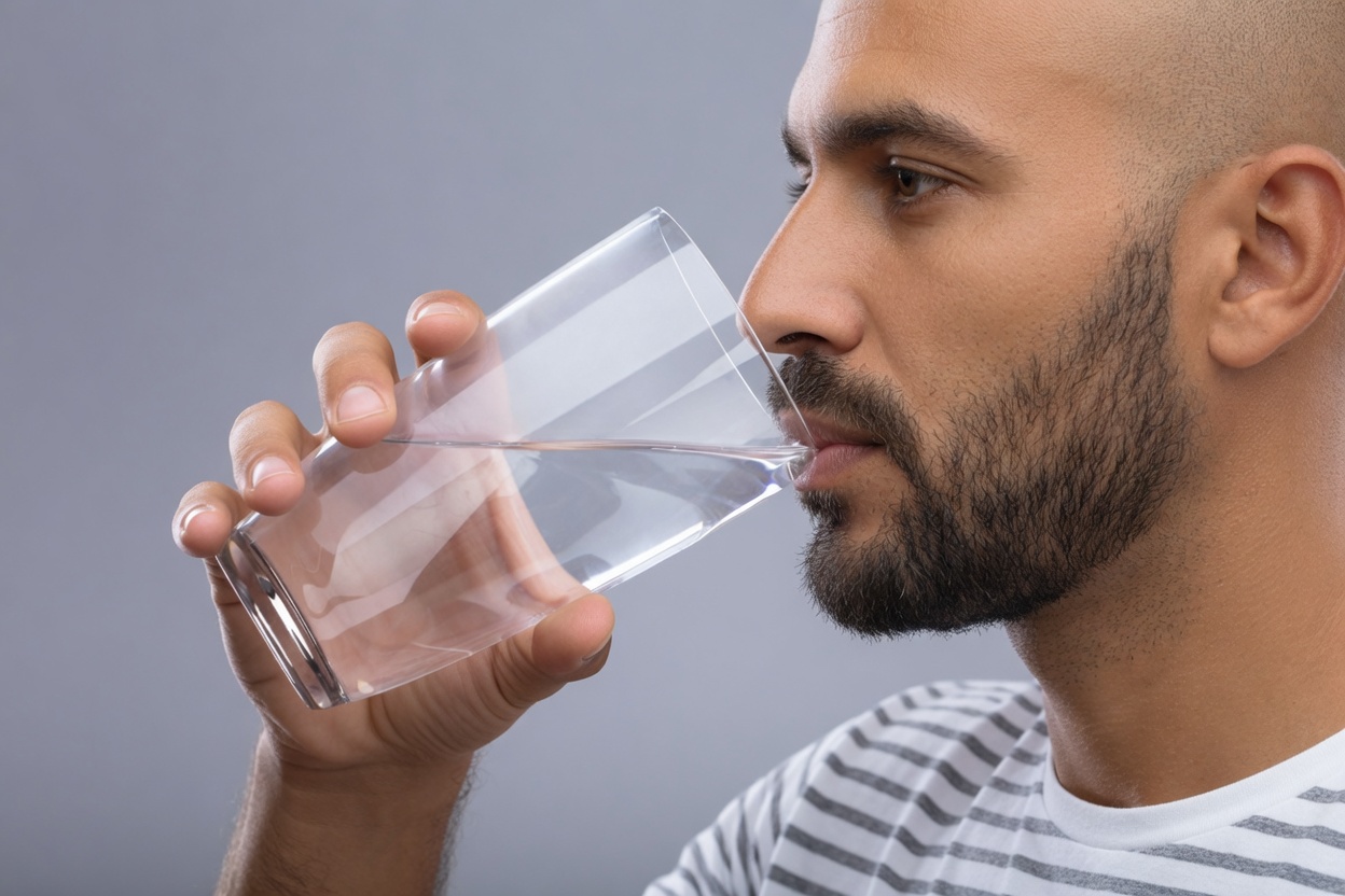 10 Bebidas Matinais que Você Deve Conhecer para Apoiar a Saúde dos Rins e Eliminar Toxinas