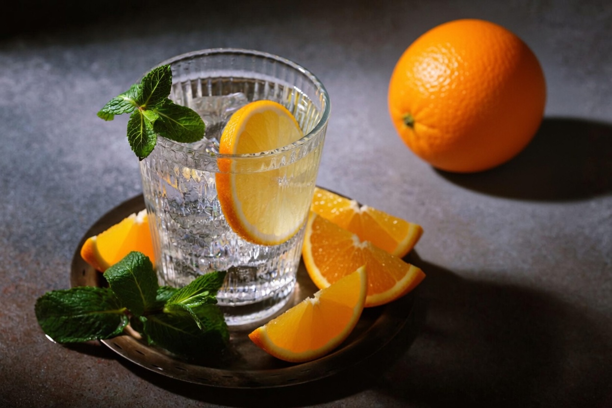 10 Bebidas Matinais que Você Deve Conhecer para Apoiar a Saúde dos Rins e Eliminar Toxinas