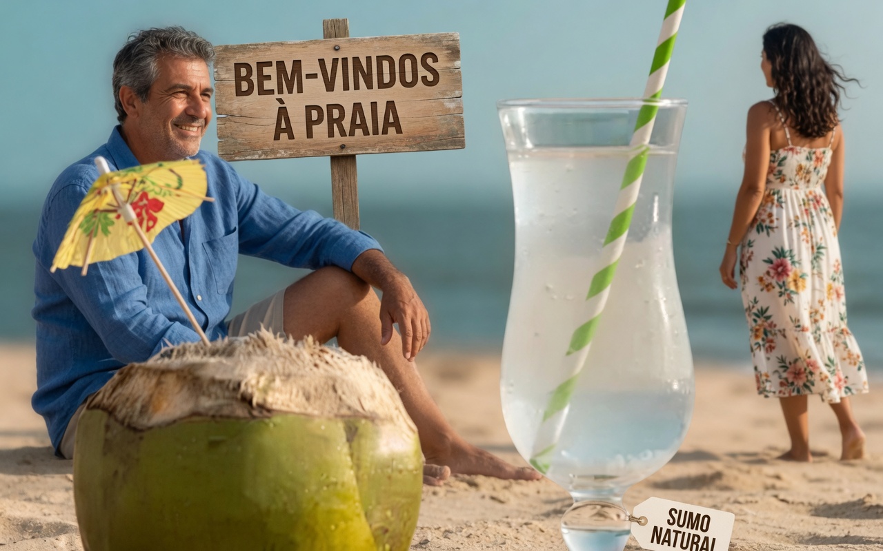 10 Bebidas Matinais que Você Deve Conhecer para Apoiar a Saúde dos Rins e Eliminar Toxinas