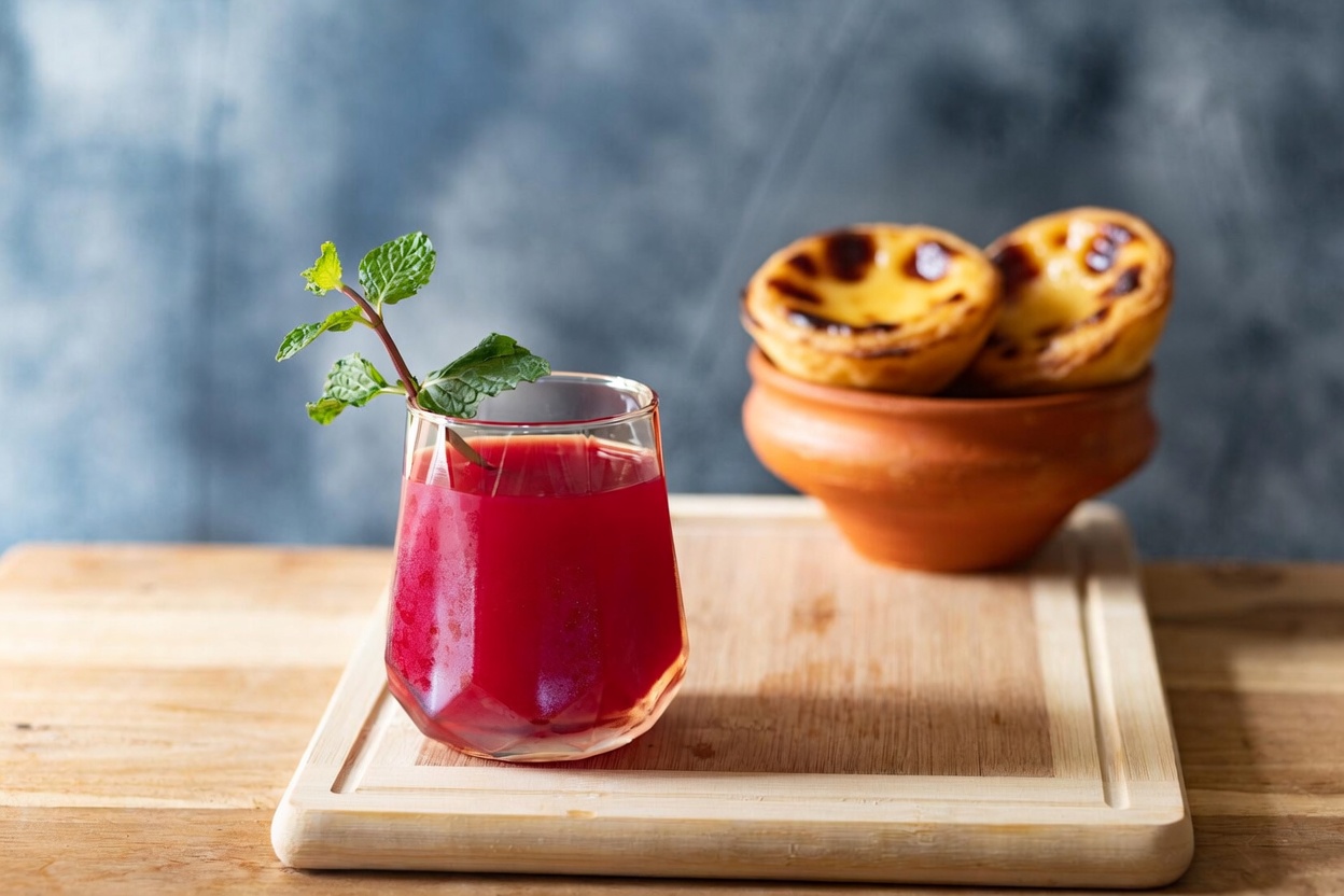 10 Bebidas Matinais que Você Deve Conhecer para Apoiar a Saúde dos Rins e Eliminar Toxinas