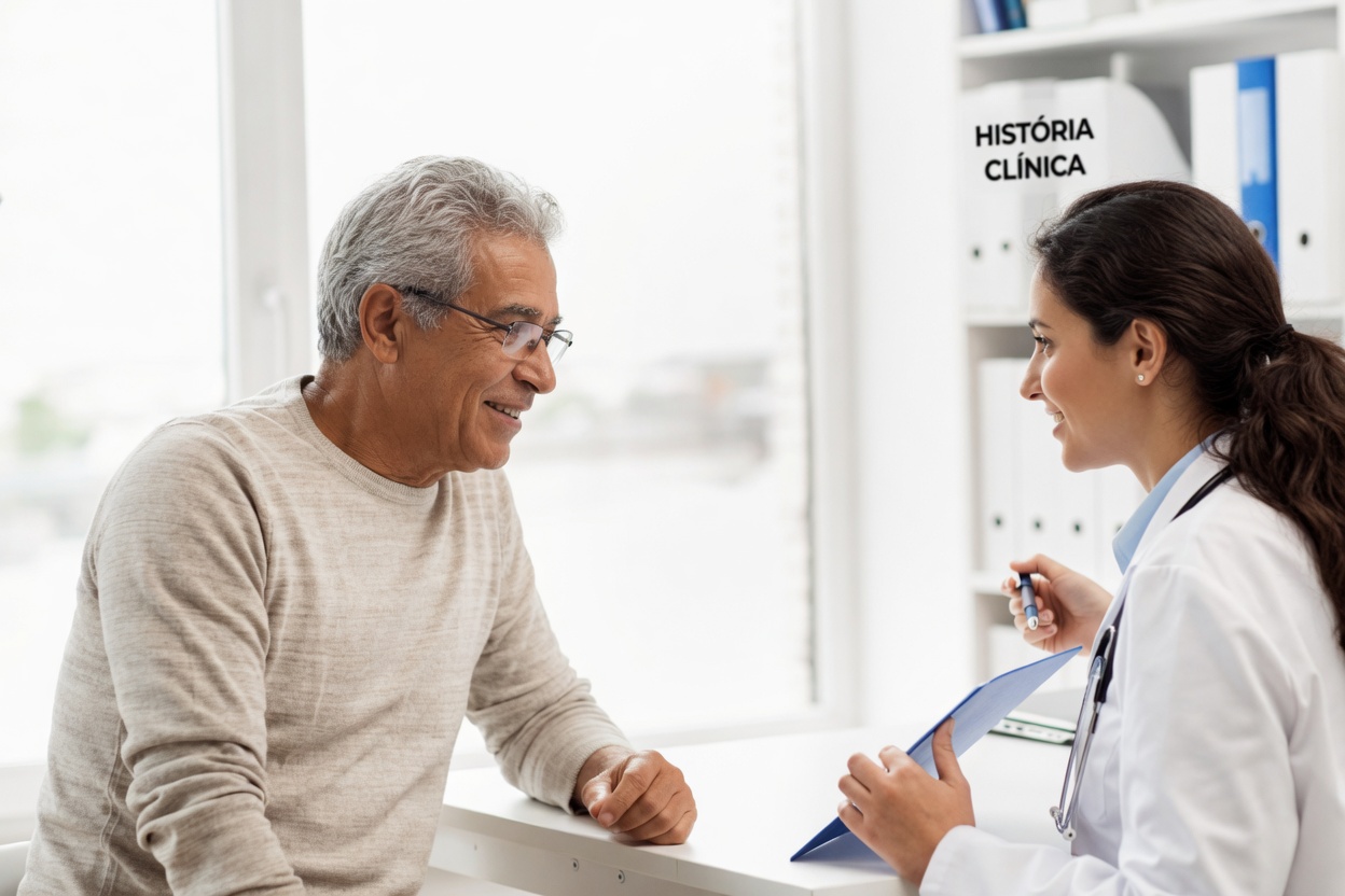 8 Sinais de Alerta de AVC que Podem Aparecer Um Mês Antes de a Maioria das Pessoas Perceber