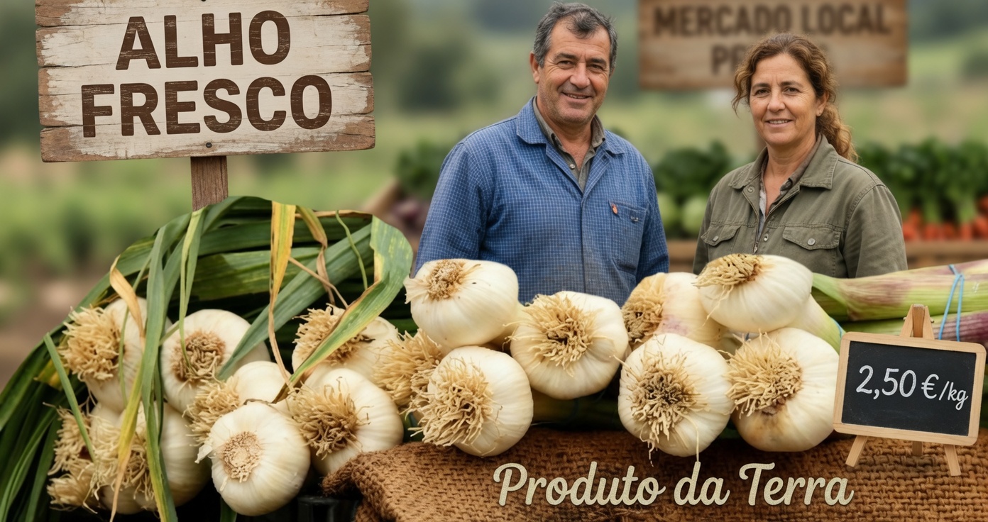 Alho: Um Aliado Poderoso para a Sua Saúde — Mas Não Cometa Estes 7 Erros!