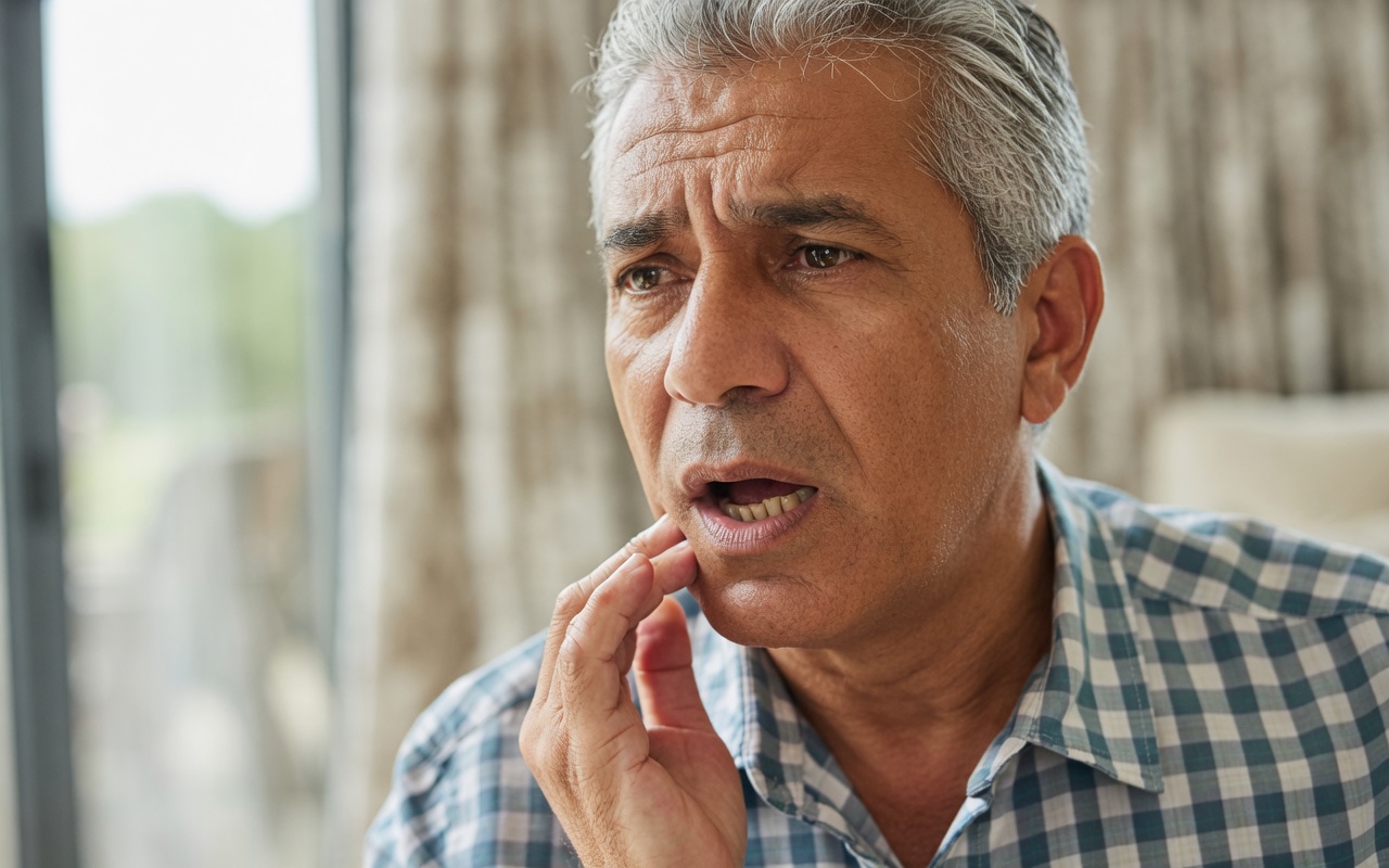 8 Condições Ligadas à Baba Durante o Sono que Você Deve Investigar