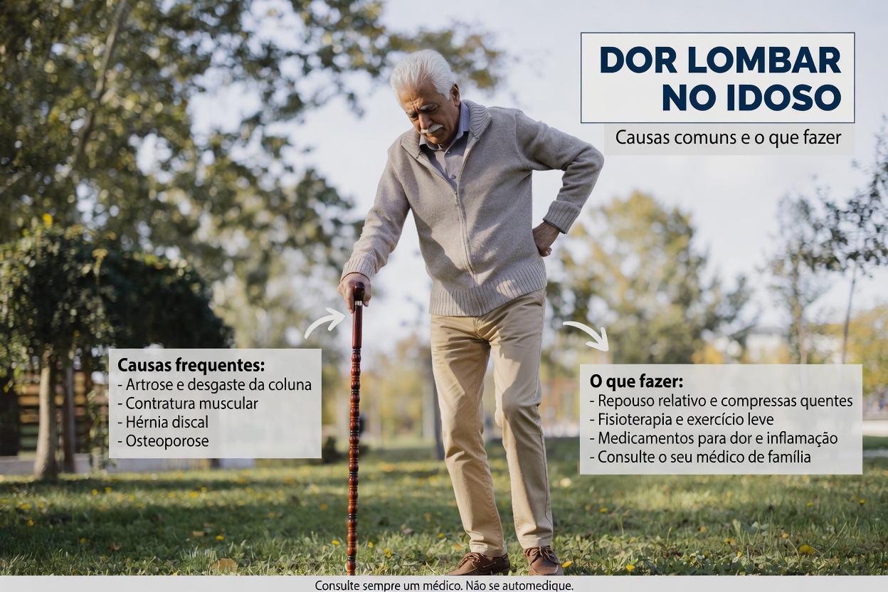 Três vitaminas que podem apoiar a força e a mobilidade das pernas em adultos com mais de 60 anos