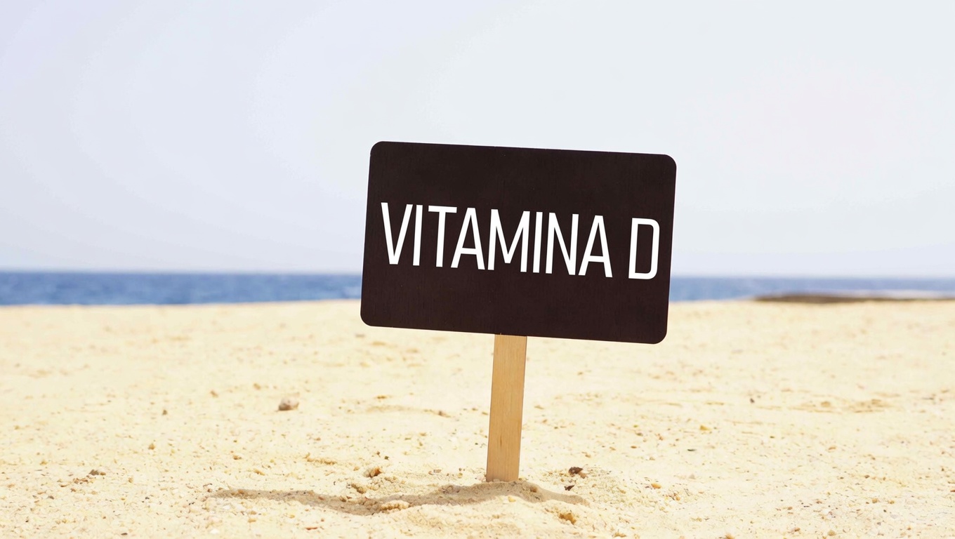 Três vitaminas que podem apoiar a força e a mobilidade das pernas em adultos com mais de 60 anos