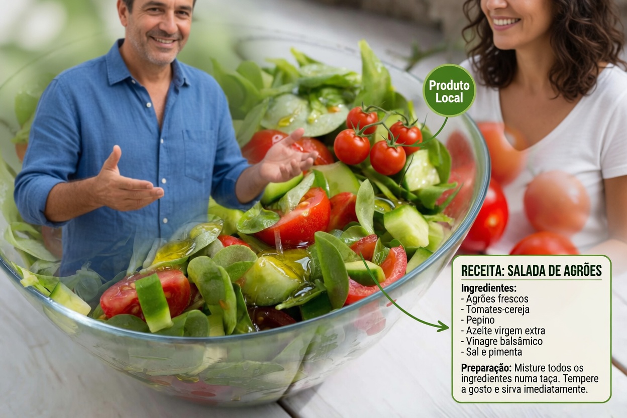 Não Ignore Esta “Erva Daninha”: Por Que a Beldroega Pode Surpreender Sua Dieta