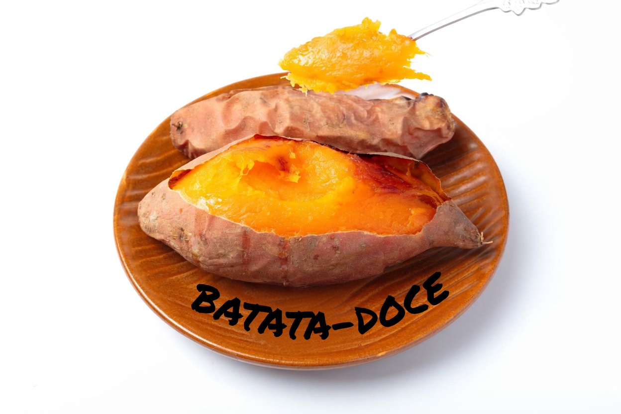 Batata-Doce Diária: O Hábito Silencioso que Muitos Idosos Ignoram?