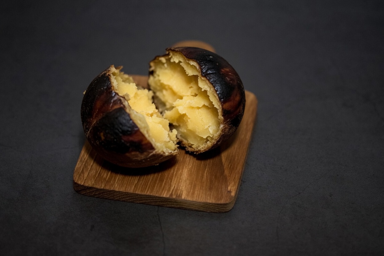 Batata-Doce Diária: O Hábito Silencioso que Muitos Idosos Ignoram?