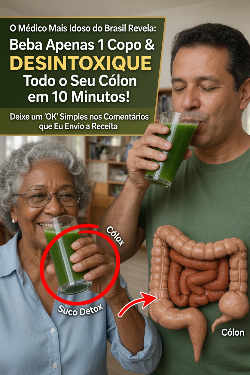Beber um copo todas as manhãs? O hábito da linhaça que muitos idosos gostariam de ter conhecido antes