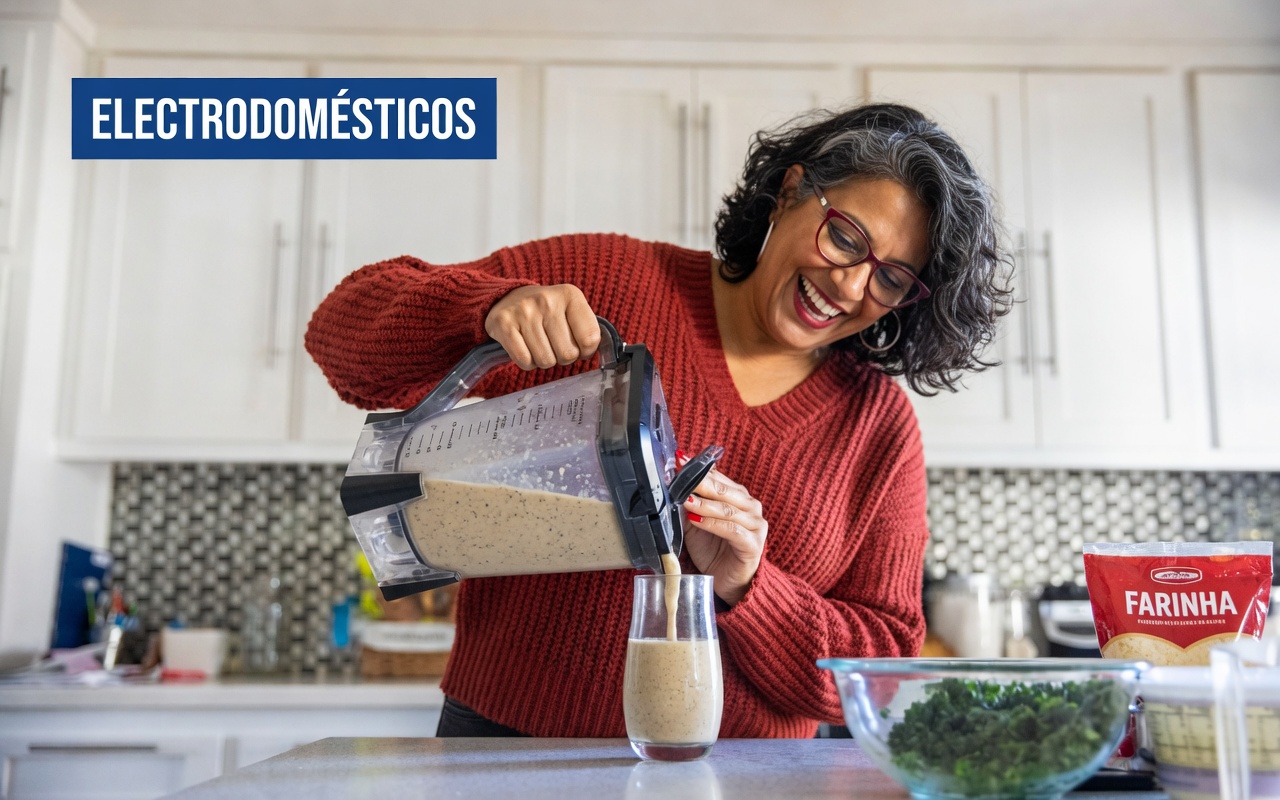 Beber um copo todas as manhãs? O hábito da linhaça que muitos idosos gostariam de ter conhecido antes