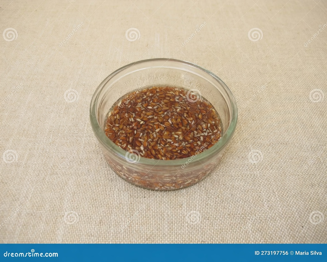 Beber um copo todas as manhãs? O hábito da linhaça que muitos idosos gostariam de ter conhecido antes