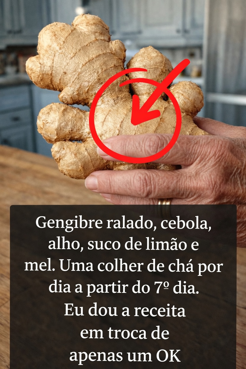 Este simples hábito na cozinha pode ajudar a manter seus pulmões limpos após os 60?