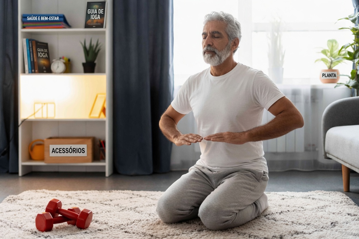 Este simples hábito na cozinha pode ajudar a manter seus pulmões limpos após os 60?