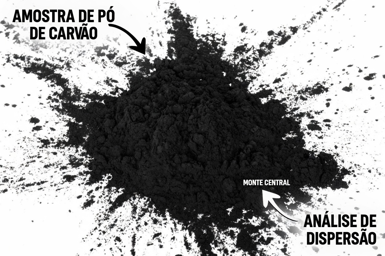 Carvão Ativado para Cabelos Grisalhos: Truque Natural ou Apenas uma Ilusão?
