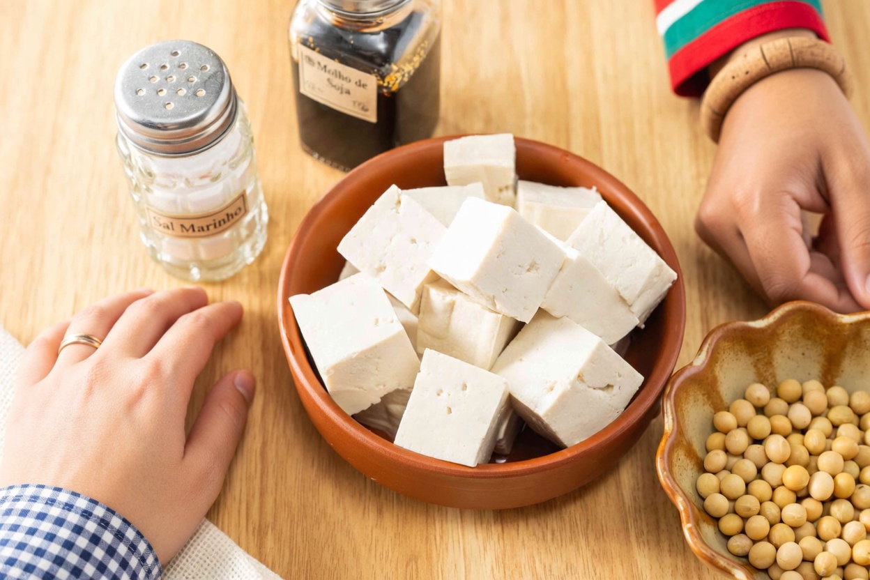 Aviso para adultos com mais de 60 anos: estes alimentos do dia a dia estão silenciosamente desequilibrando a tireoide?