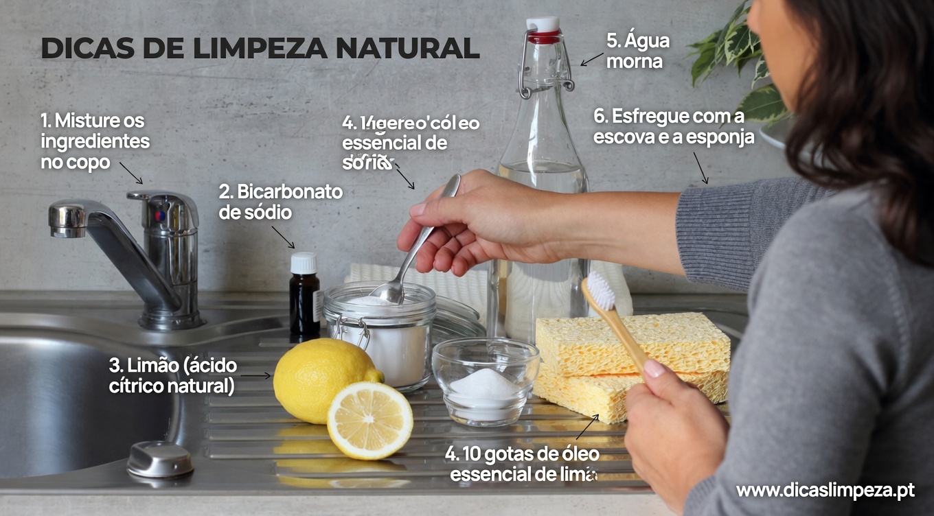 Bicarbonato de sódio à noite: um hábito simples de cuidados com a pele que muitos idosos ignoram