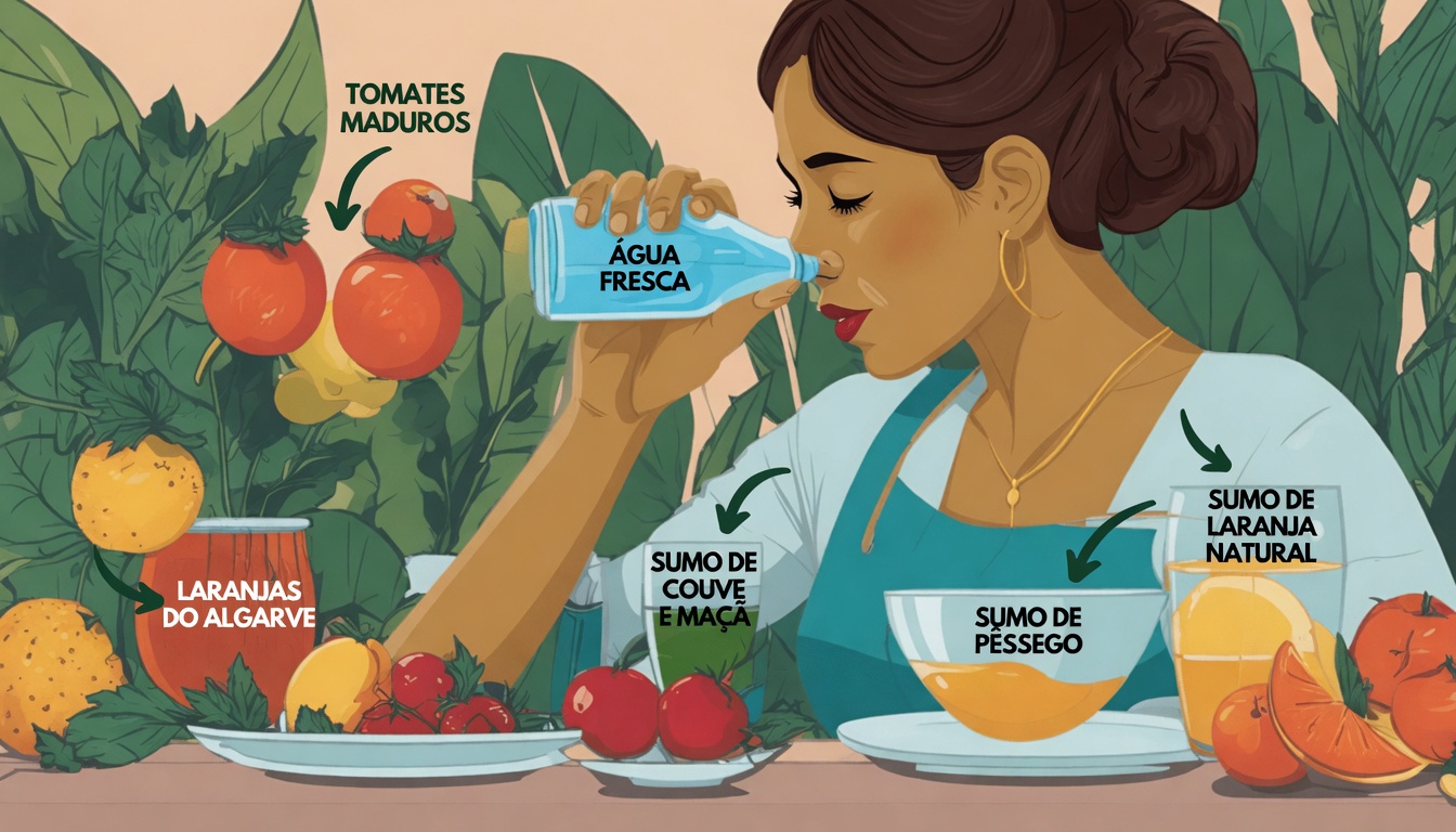 15 Hábitos Matinais Simples que Você Pode Adotar para Apoiar a Saúde dos Rins e se Sentir Mais Energizado Todos os Dias