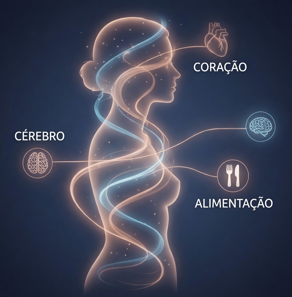 12 Sinais Precoces de Alerta da Menopausa que Toda Mulher na Casa dos 30 e 40 Anos Deve Reconhecer