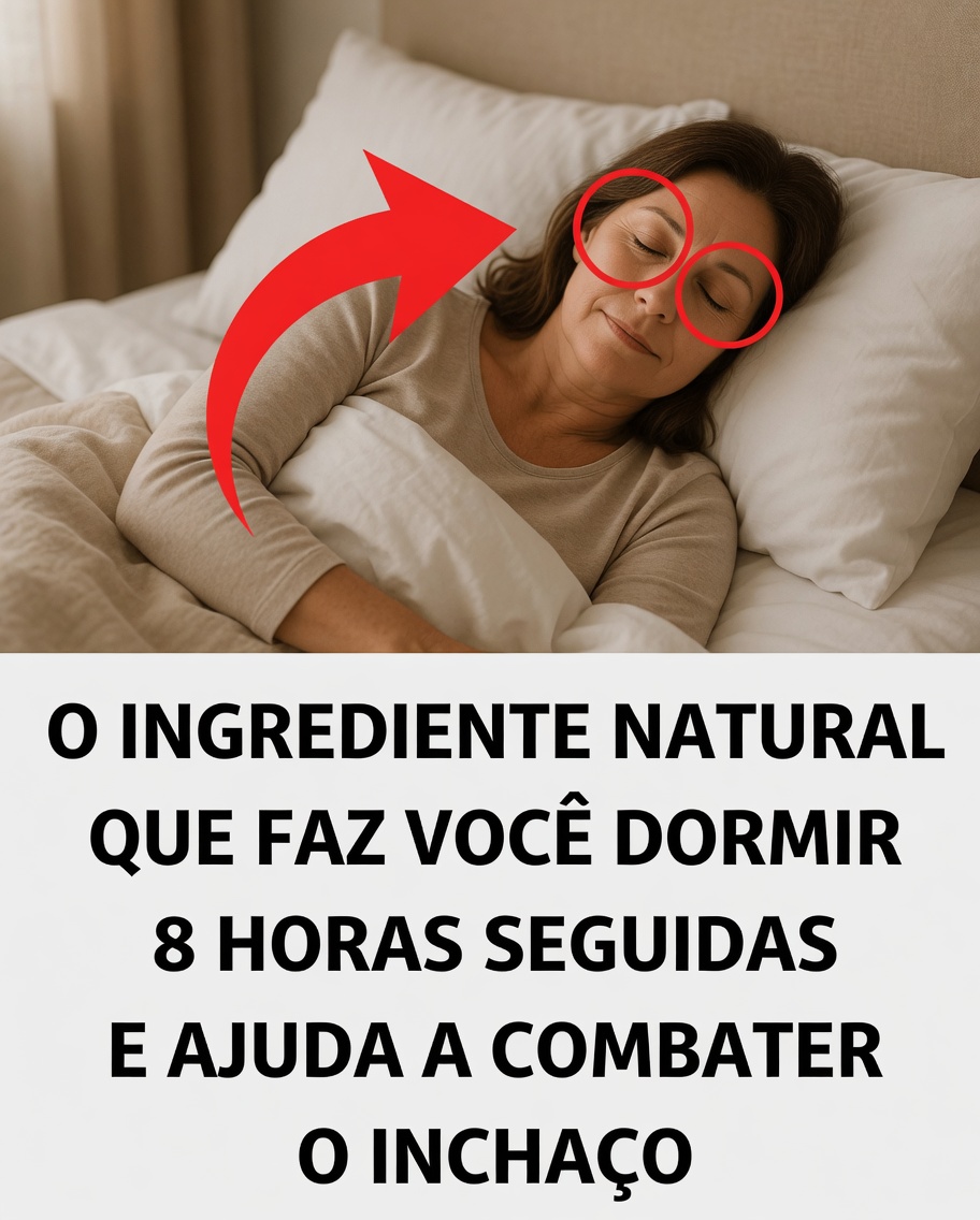 Explore Alimentos Naturais e Rotinas Noturnas Que Podem Ajudar a Melhorar a Qualidade do Sono e o Metabolismo de Gorduras Durante a Noite